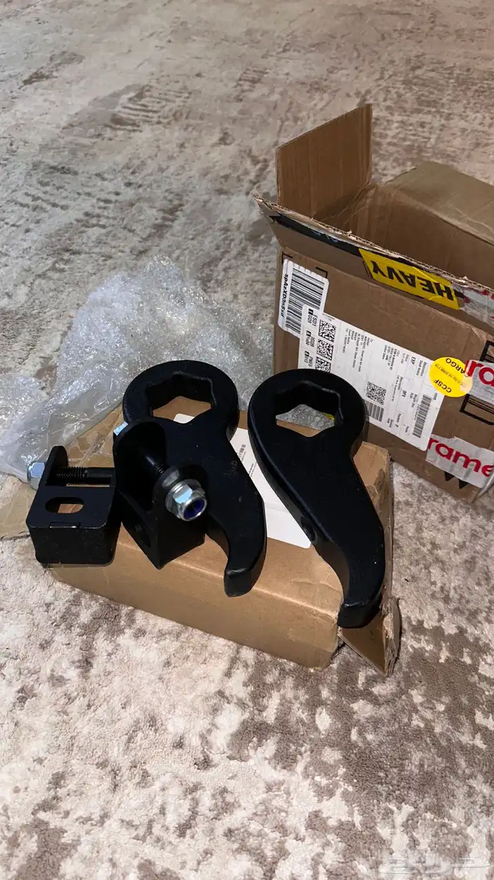 للبيع لفت كت ترفيع جمس سييرا سلفرادو 2500hd 2011 وفوق 1