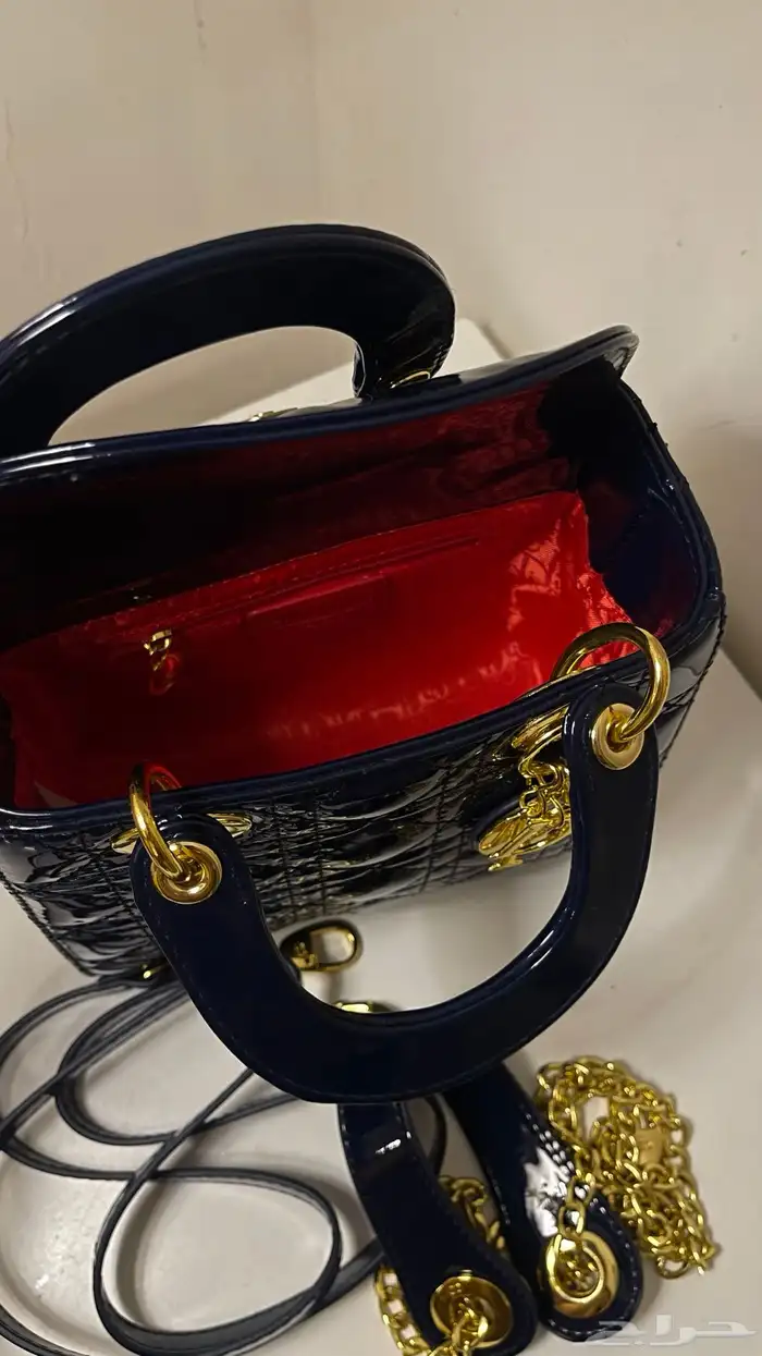 شنطه ليدي ديور 1