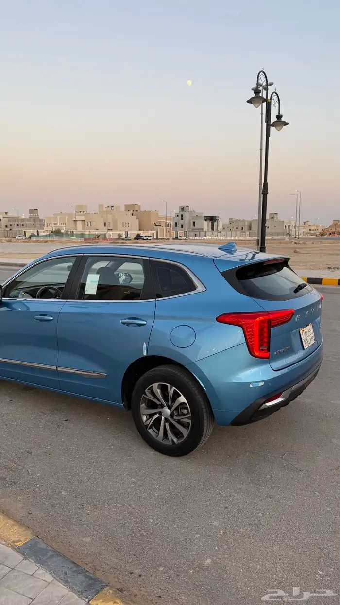 هافال جوليان فل كامل 2023 3