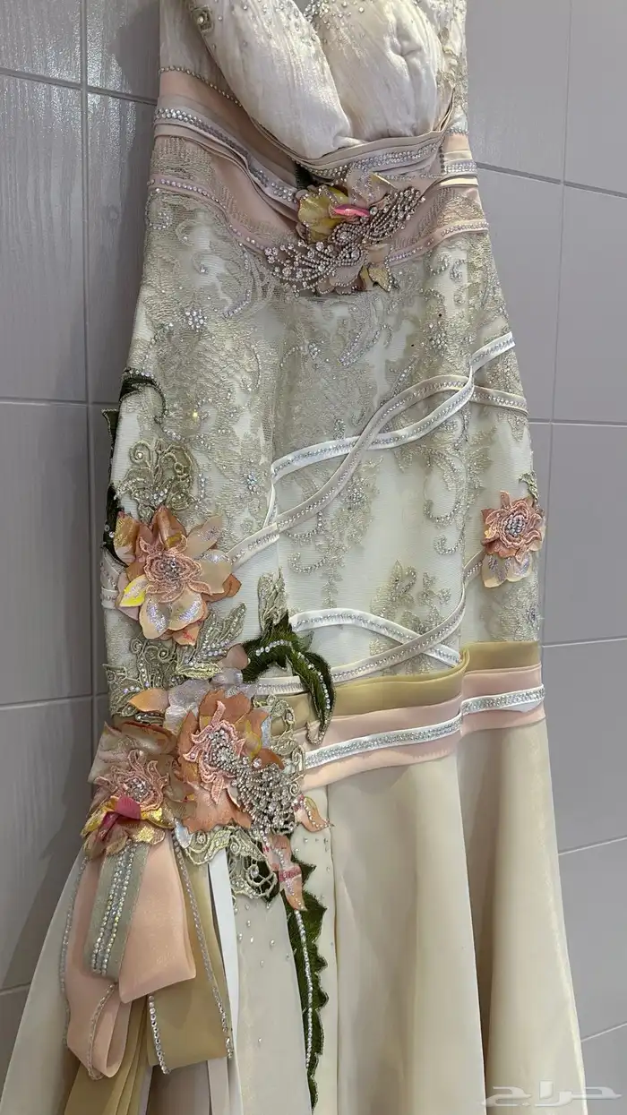 فستان جديد 1