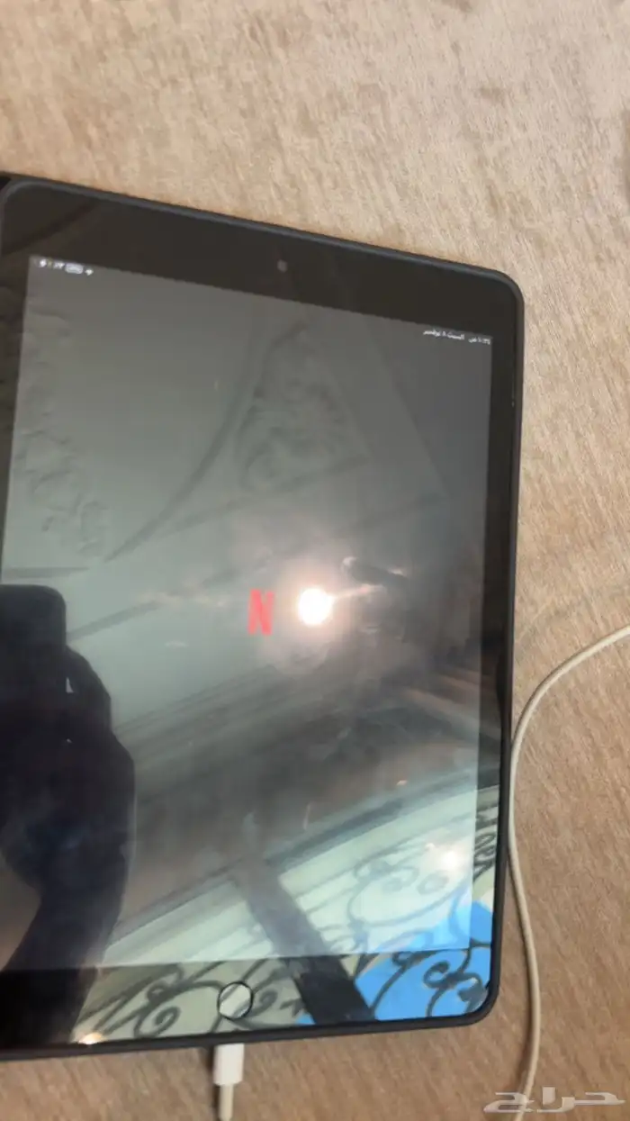 ايباد الجيل التاسع 6