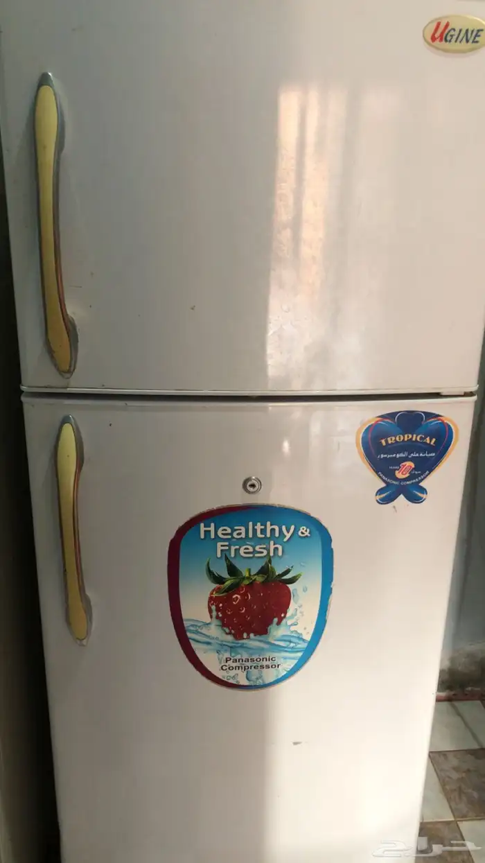 ثلاجه 0