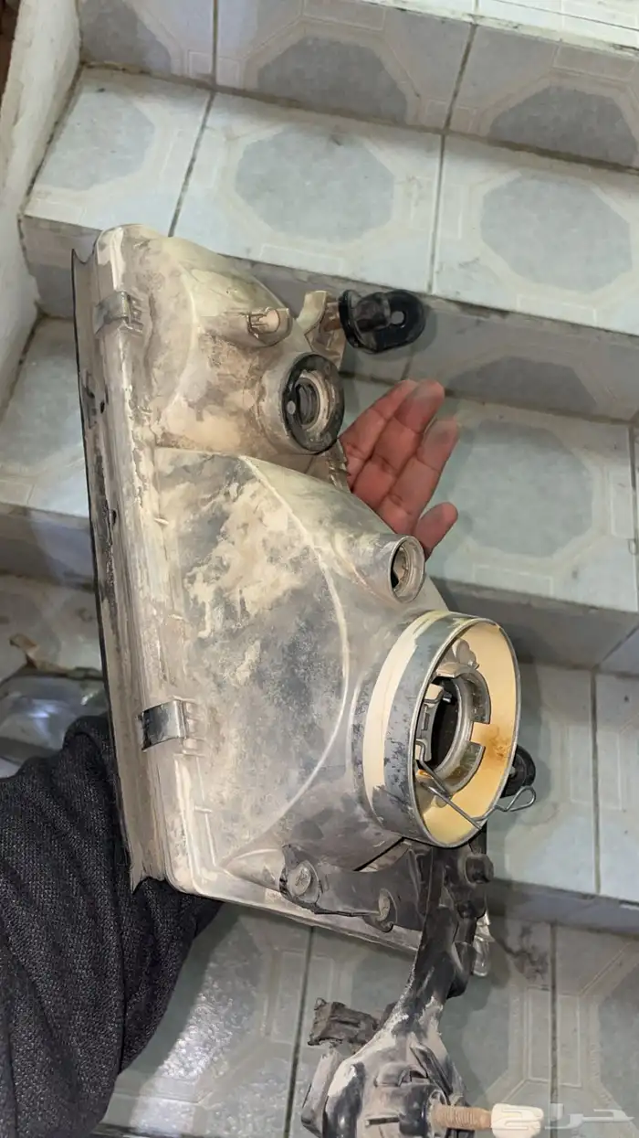 شمعات كامري 1