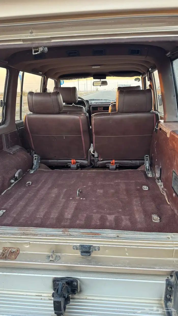 باترول 1996 19