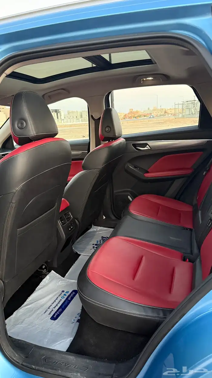 هافال جوليان فل كامل 2023 18