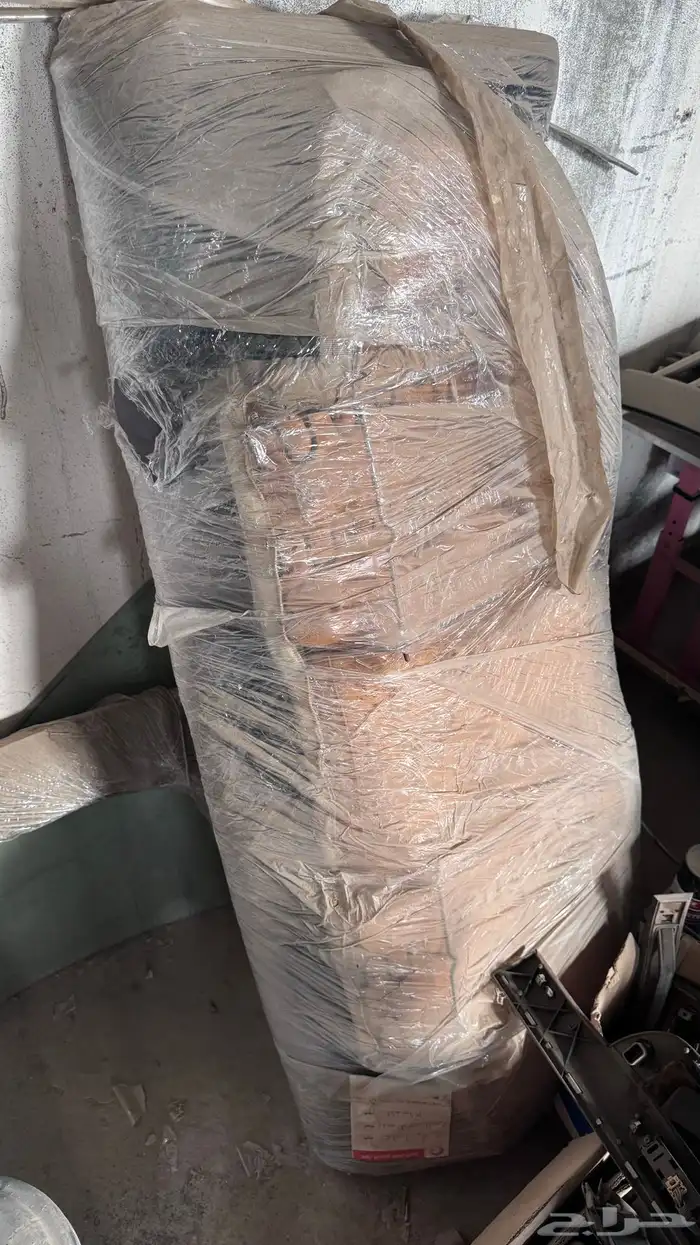 قطع كابرس طيس ومقاعد ودبه 6