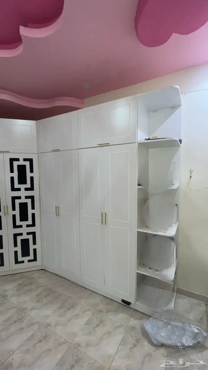 دولاب غرفة نوم 1