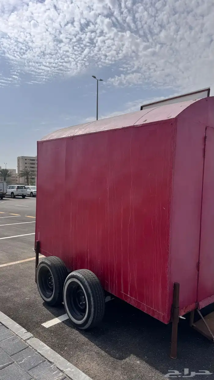 فود ترك للبيع(مباع) 2