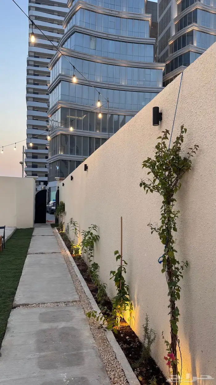 شالية للايجار اليومي 3