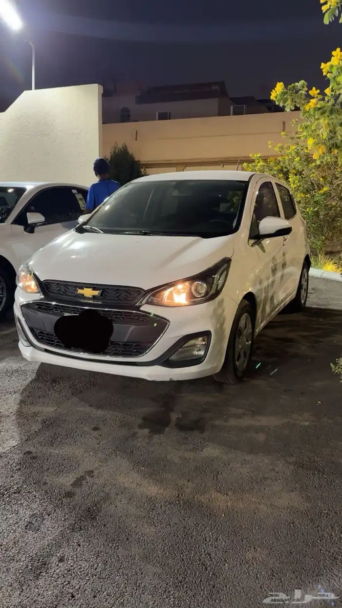 سبارك للبيع 2019 1