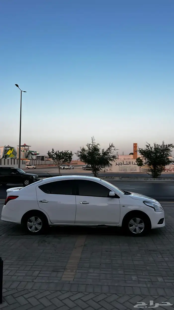 نيسان صني 2019 2
