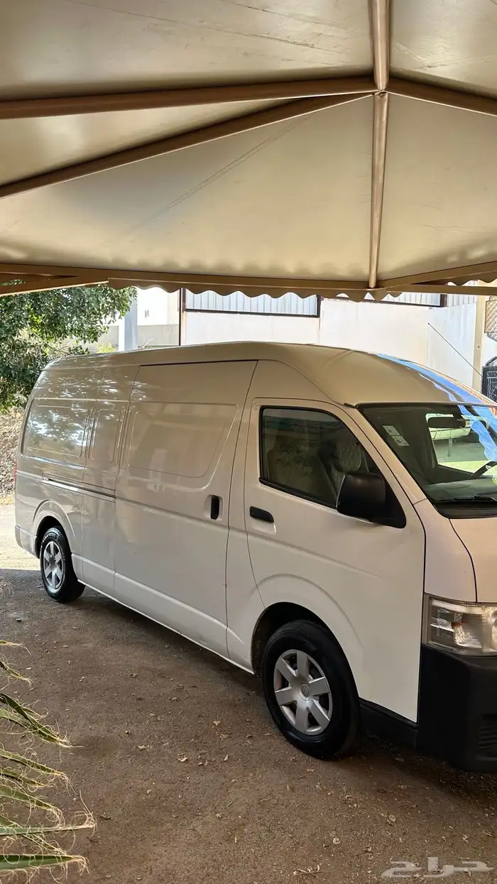 باص 2016 قبه للبيع 8