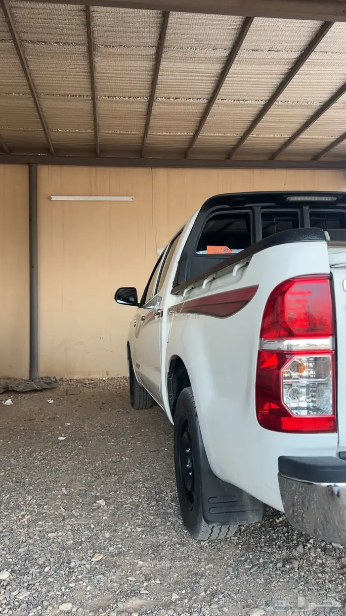 هايلوكس2014 1