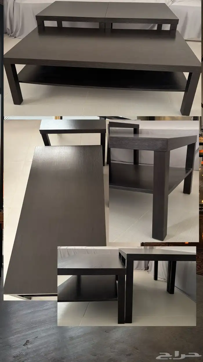 اثاث - طاولة 3