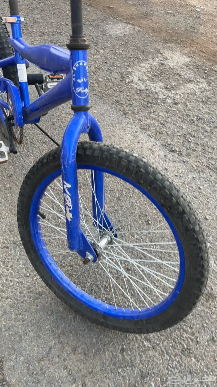 سيكل للبيع 1