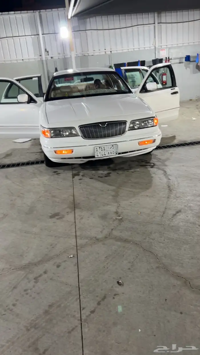 للبيع جراند ماركيز 97 11