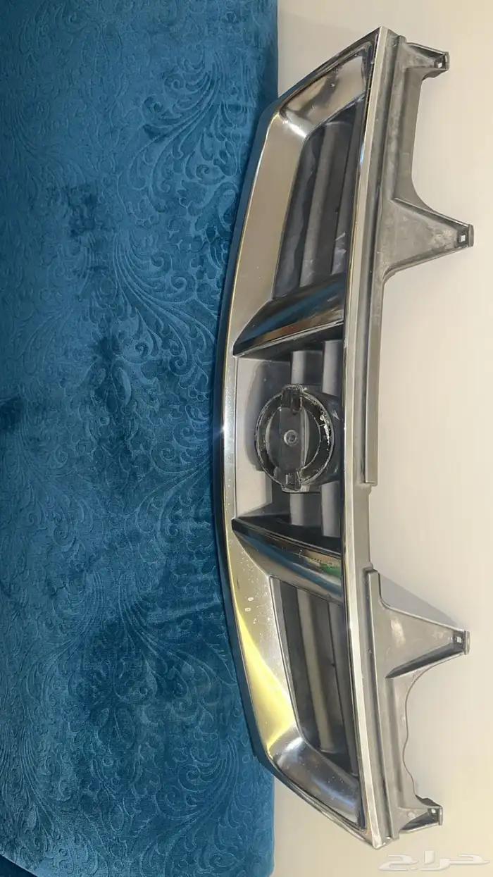 قطع ددسن . شبك ددسن . شمعه ددسن يسار جهه سواق جميعها اصلي 0