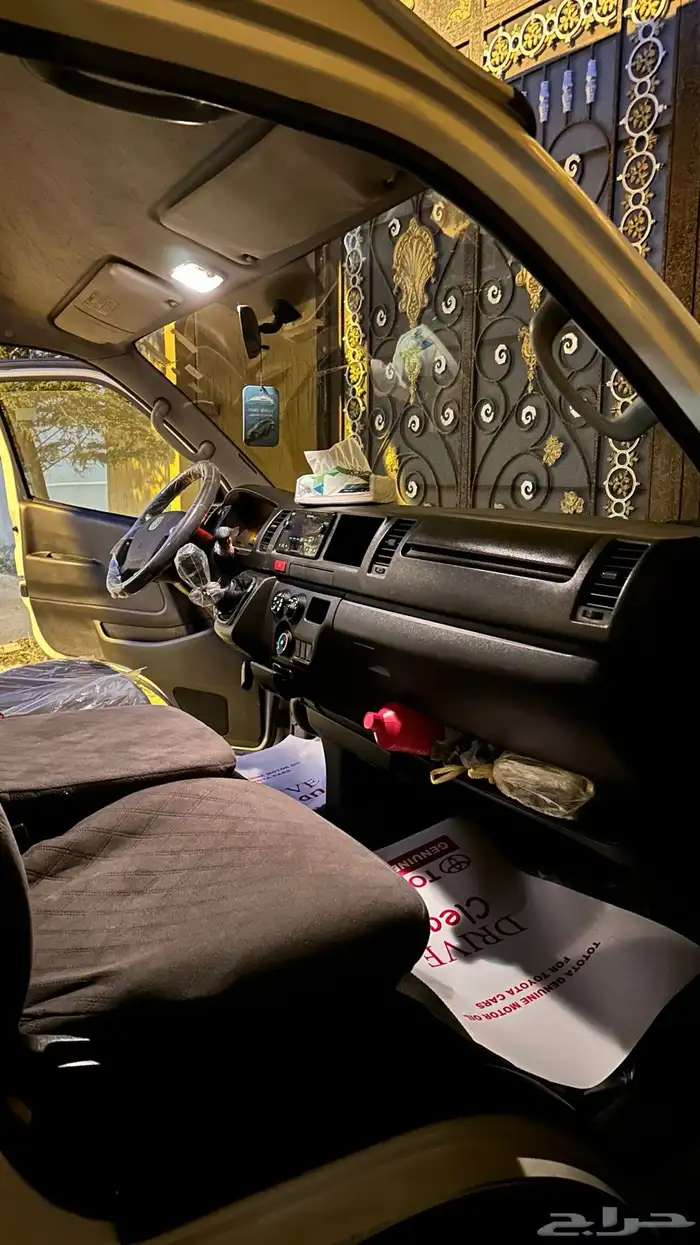 باص 2016 قبه للبيع 10