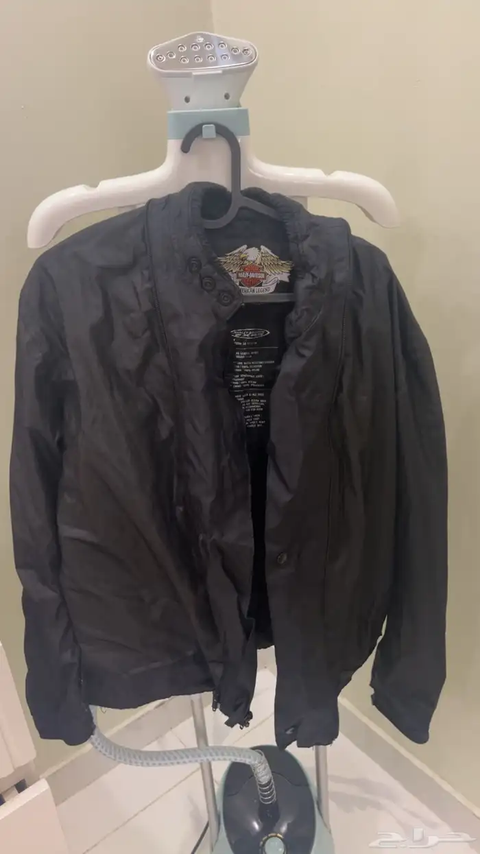 جاكيت هارلي ديفيدسون Harley Davidson jacket 1