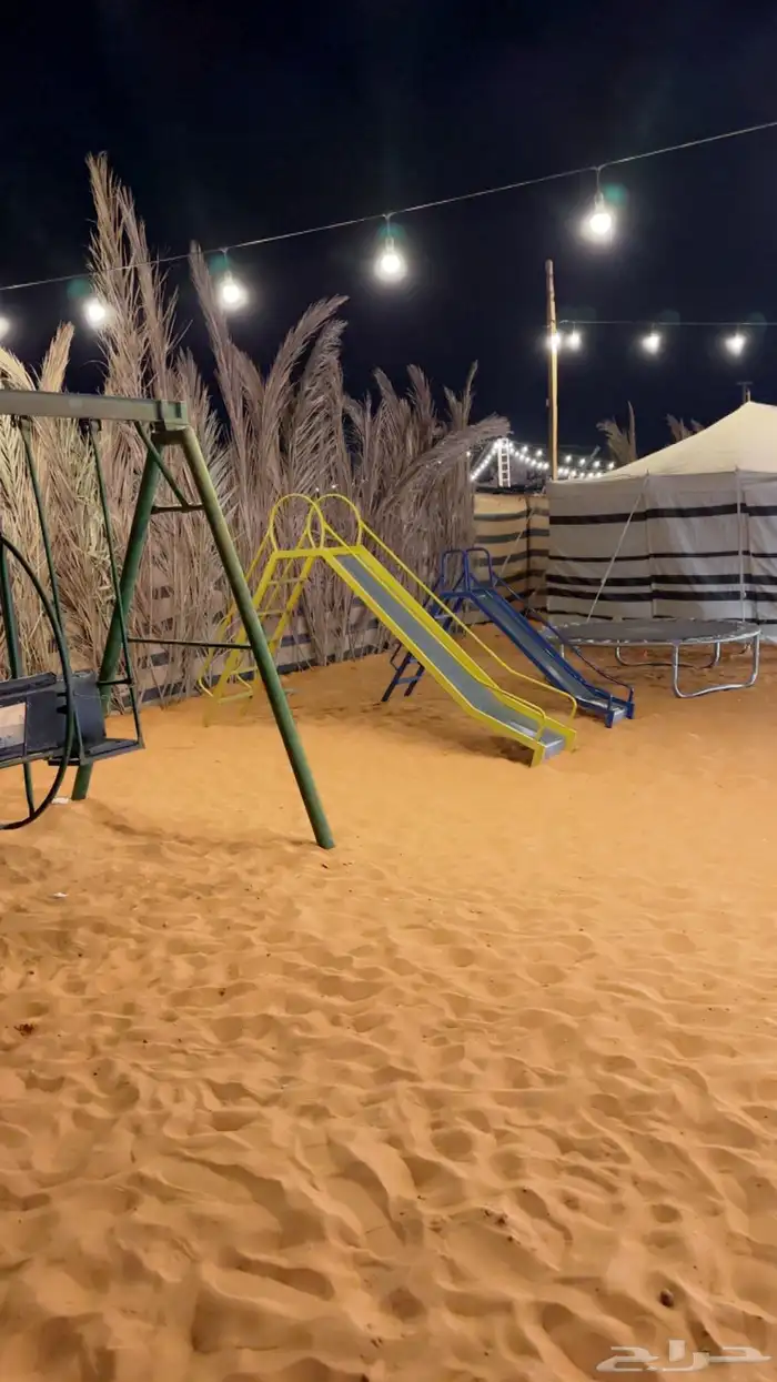 مخيم الريم للايجار المزاحميه 28