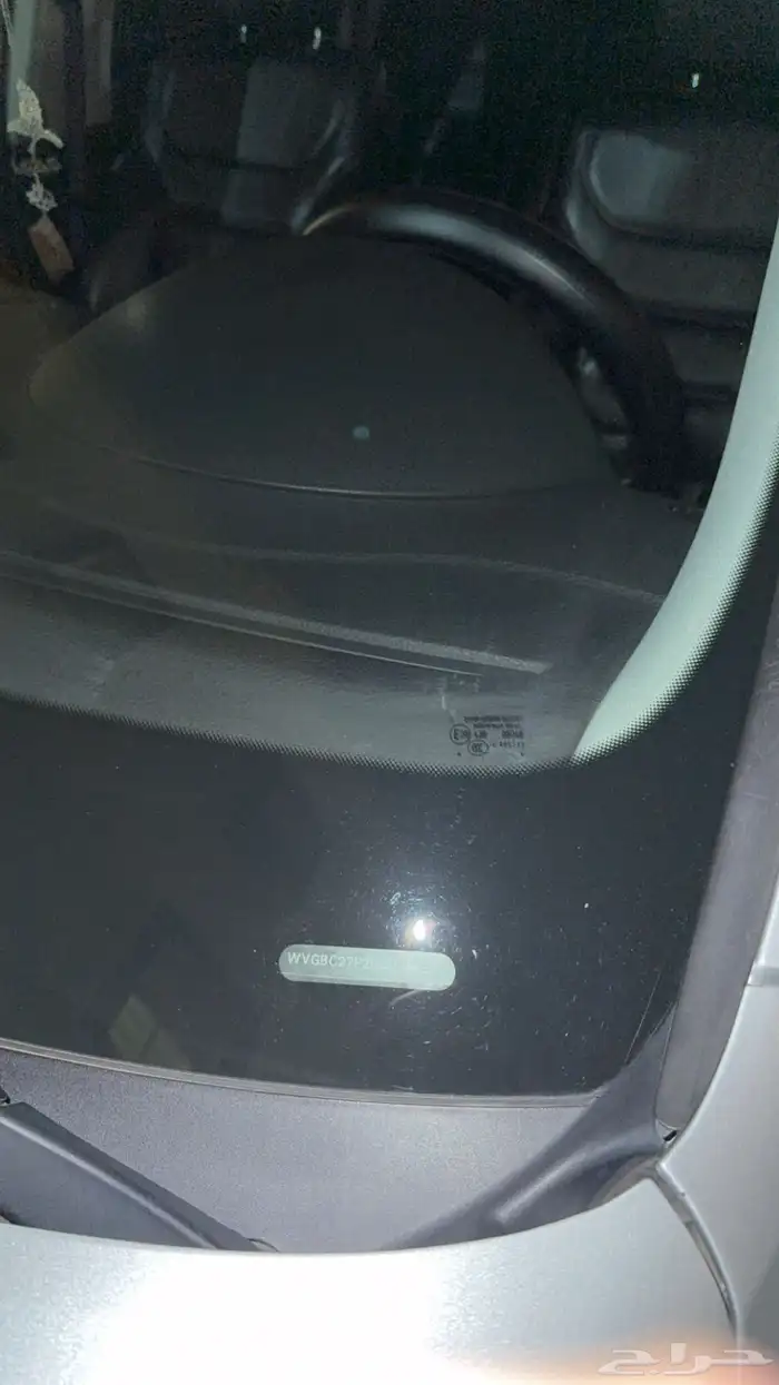 فولكس واجن طوارق فل كامل 7