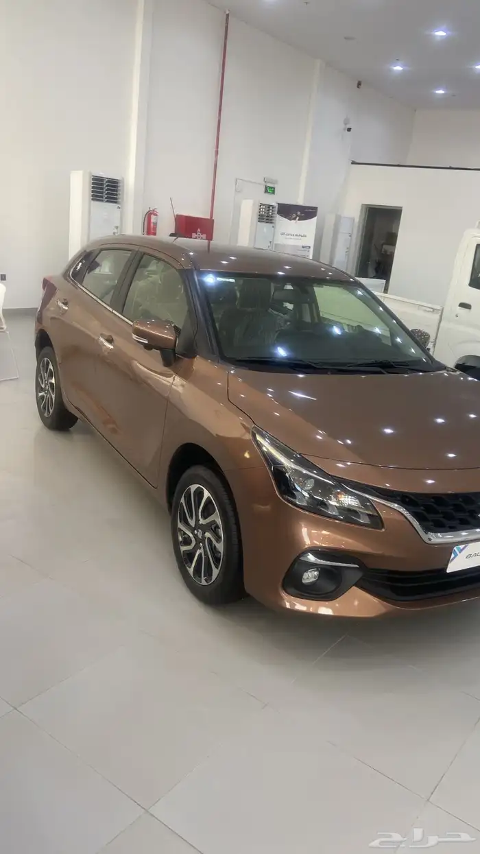 سزوكى فرع حائل 9