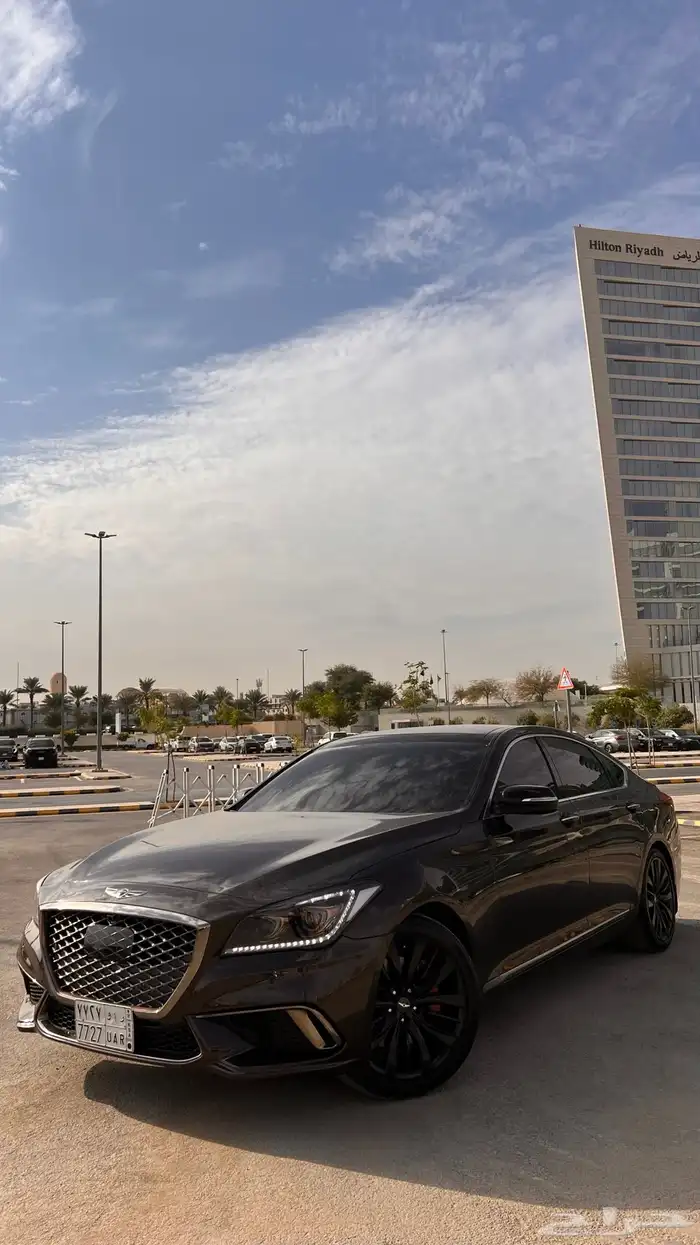 جنيسس 2016 وكاله بيع مستعجل 14