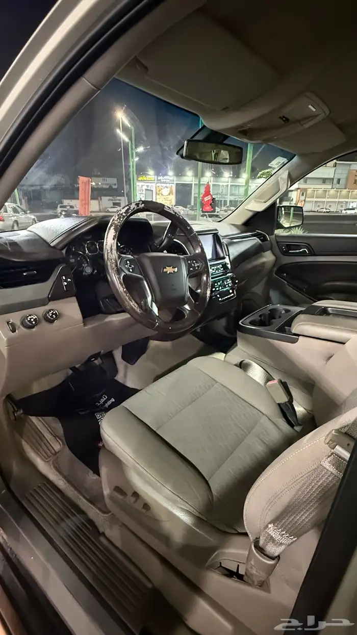 شفروليه سوبربان 2015 4