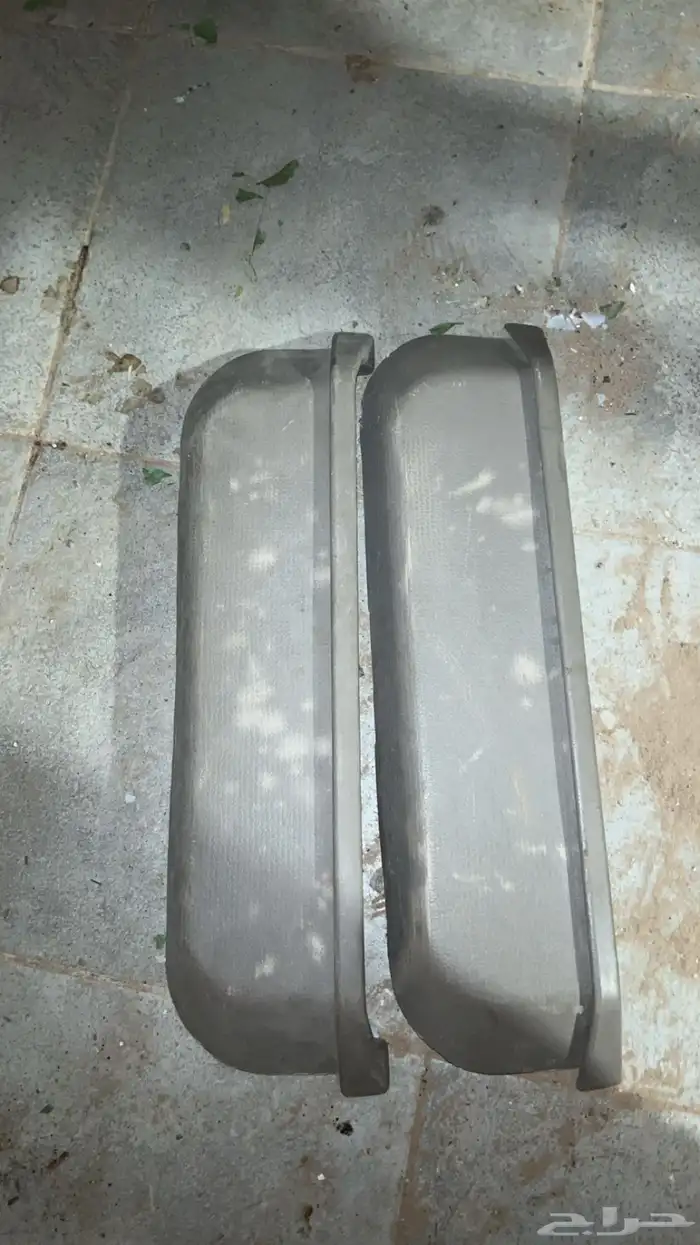 بيع قطع ربع - شاص 3