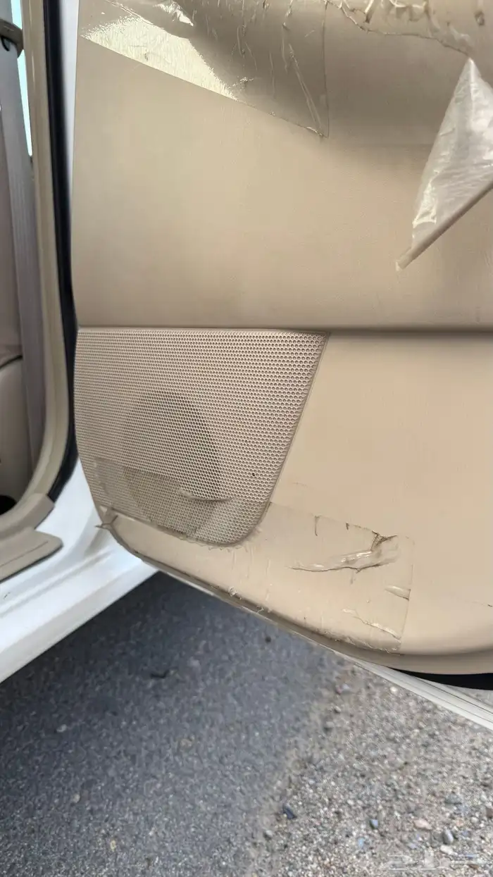 كورولا 2006 بوكس مخزن مالك اول قير عادي 54