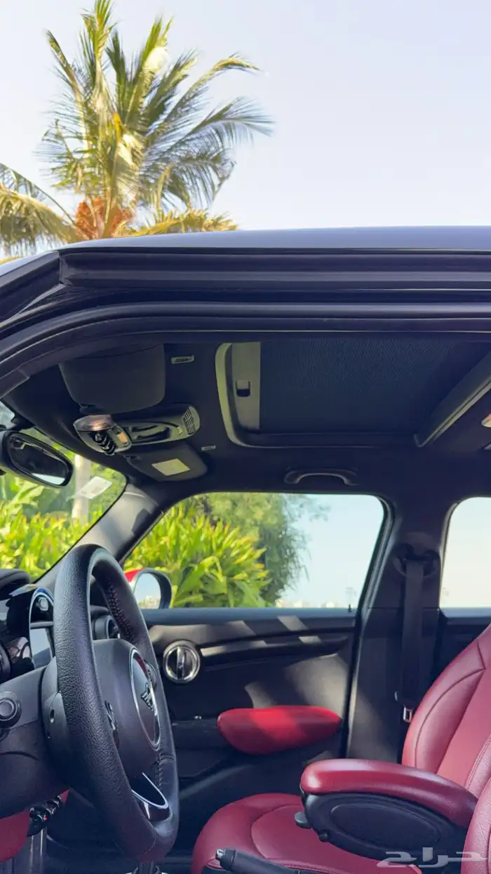 ميني كوبر 2019 10