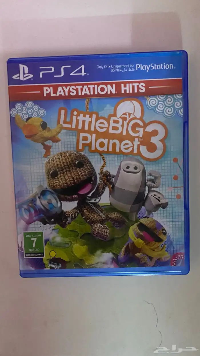 بلاستيشن 4 - سوني 4 15