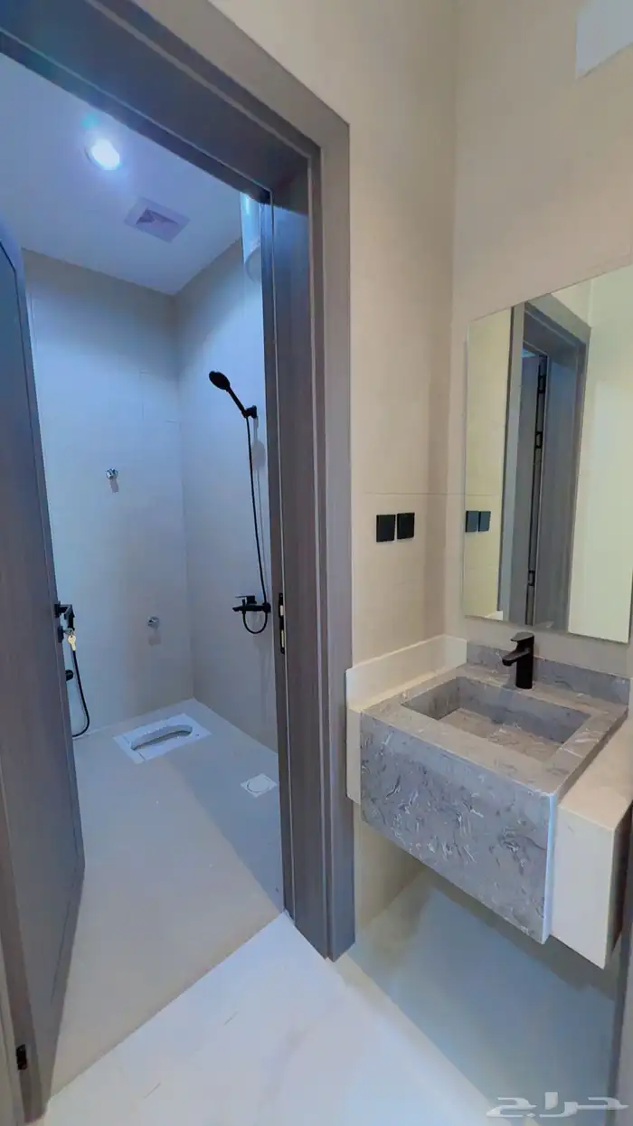 للبيع فلل من نوع دبلكس بريدة السليمانية مسحت الغرفة كبار 11