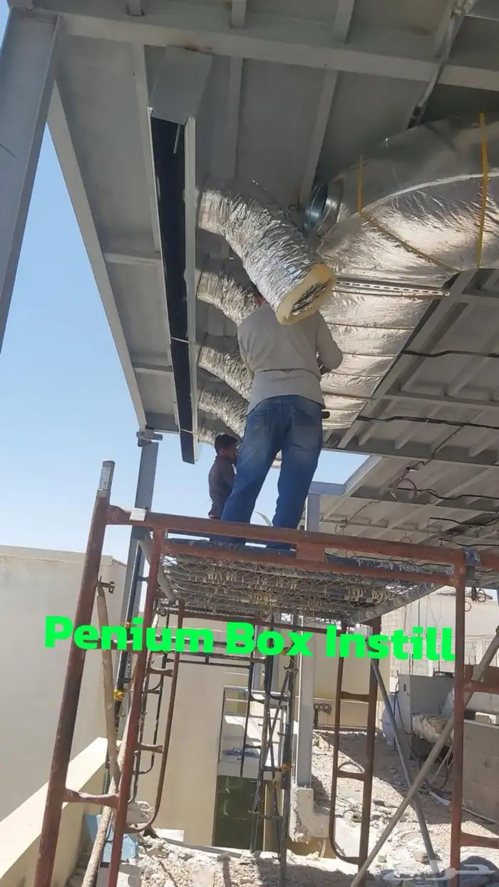 أ ومدهود ..مطبخ شفاط .مدخنة استيل دك مطعم شفطا الفولاذ58224 17