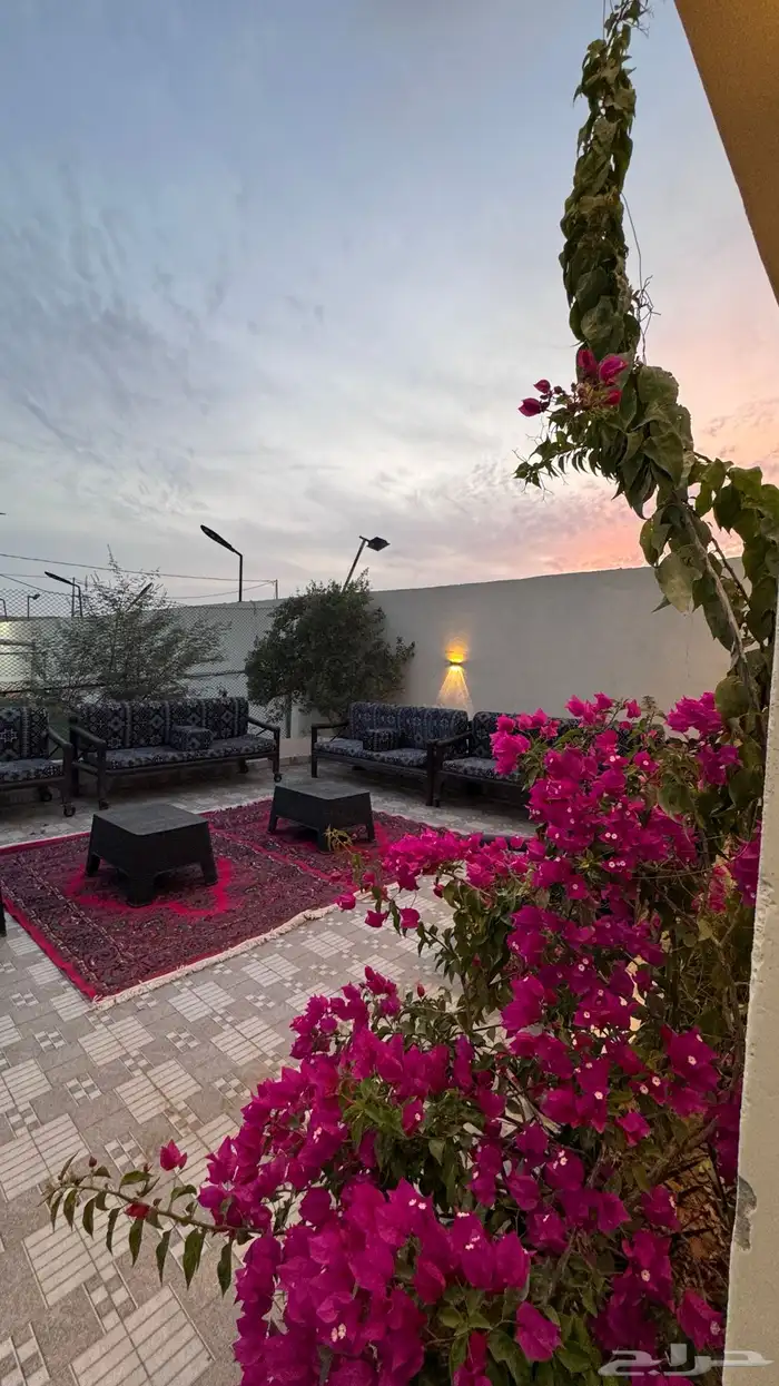 استراحة ومربط ( ديراب ) 4