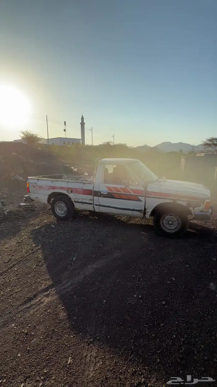 تشليح ددسن 85 1