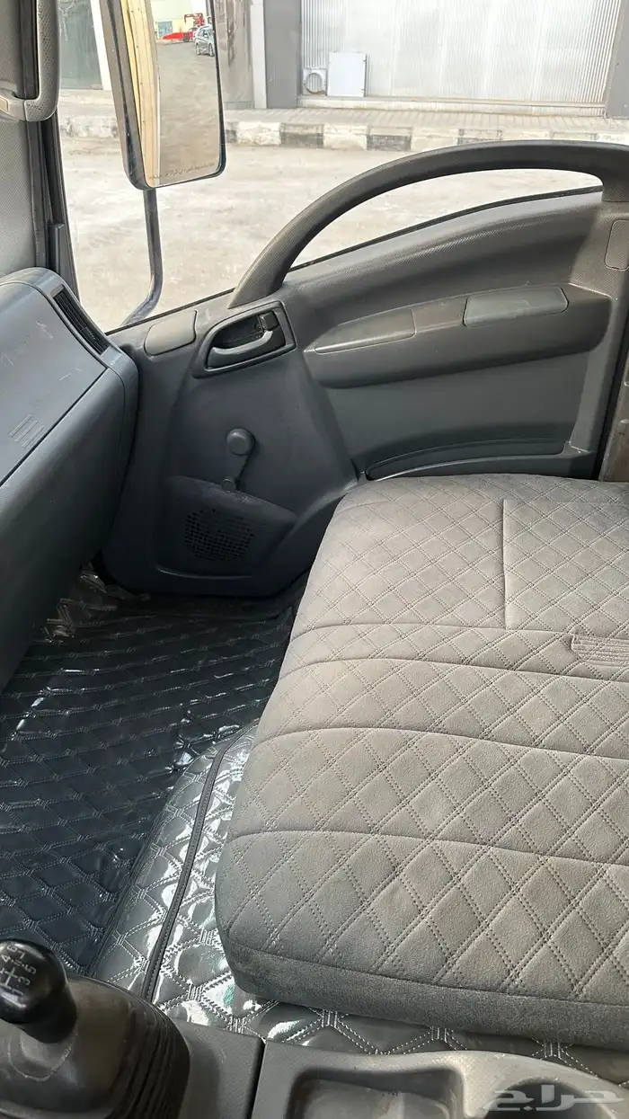 ايسوزو ثلاجه تبريد تجميد 9