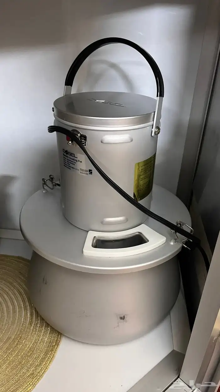 عجانه عصيد وعريكه شبه جديد استعمال قليل 1