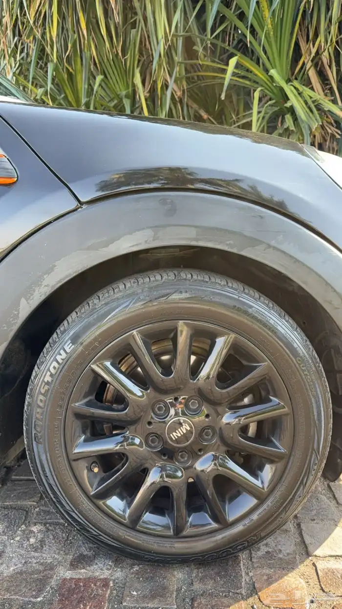 ميني كوبر 2019 14