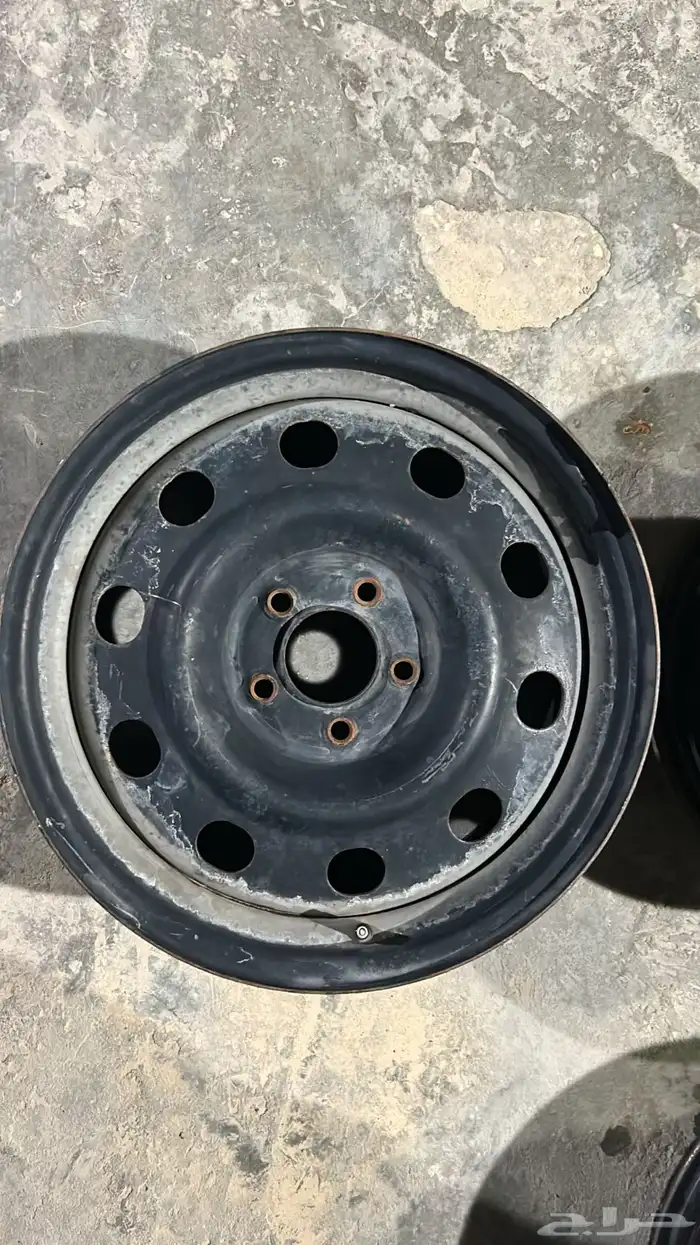 جنوط فورد 17 2