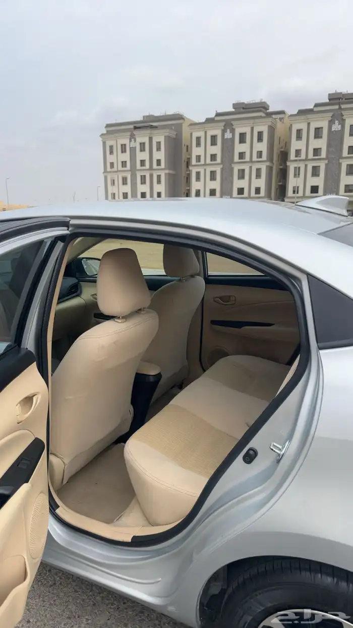 Yaris Full option 2022 Y plus for sale 5