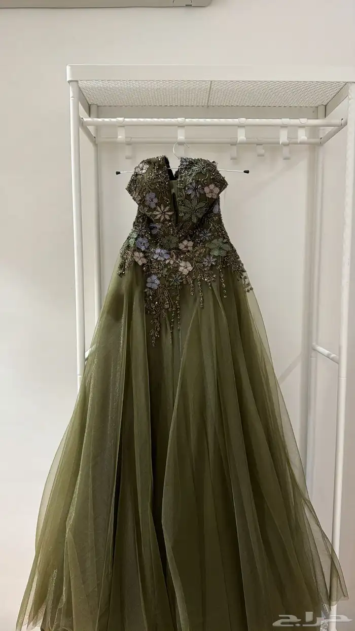 فستان سهره 0