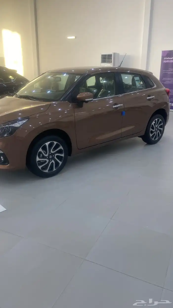 سزوكى فرع حائل 10