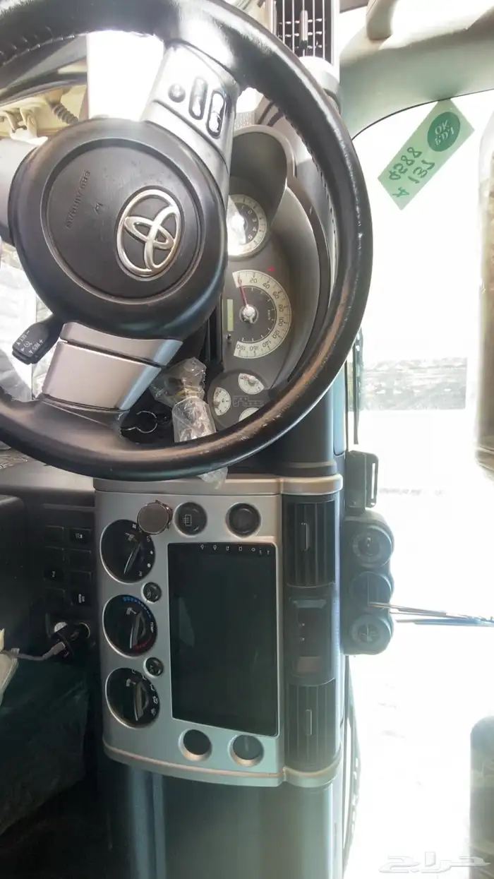 جيب اف جي 2009 للبيع 1