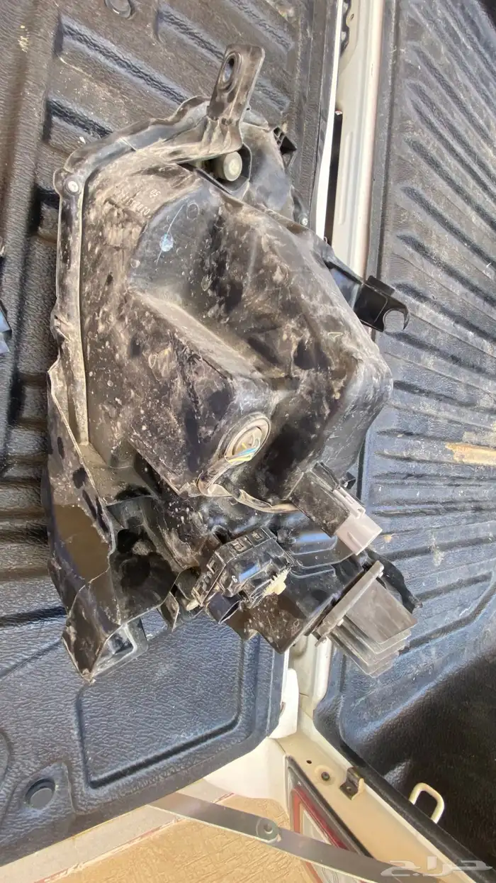 شمعة ديماكس يمين من موديل 2021 الى 2024 1