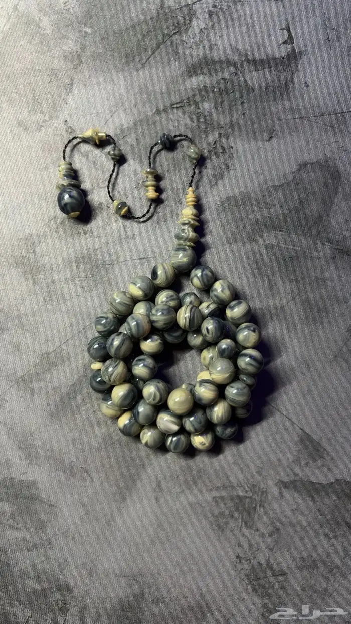 مسباح شبيه مقابض تشيرنوبل صب قديم 1