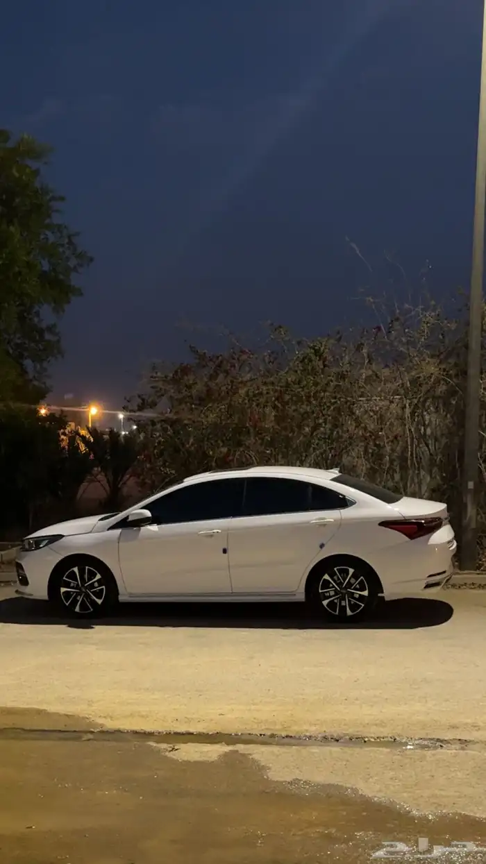 شيري اريزو 6 مستعمله للبيع 0