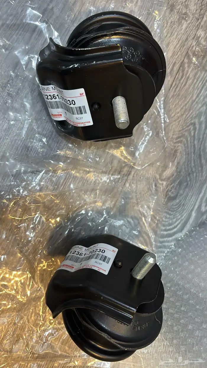 كراسي مكينه تويوتا كراون 96   2000 1