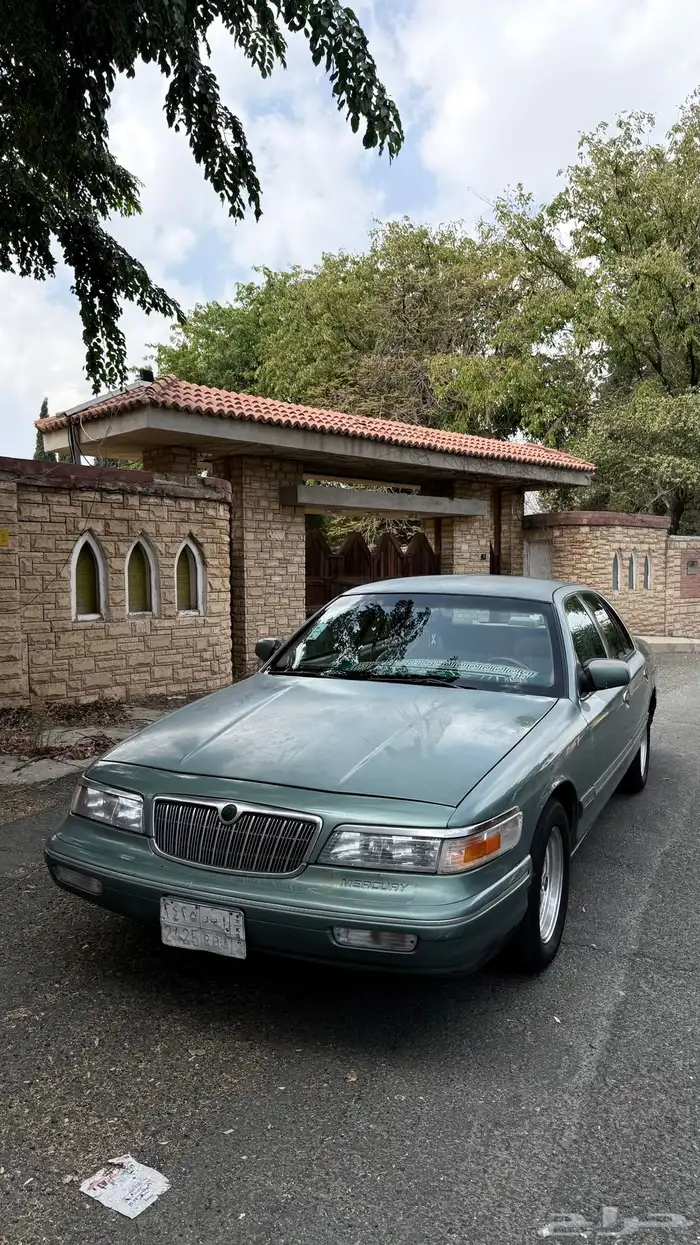 ماركيز 97 شد بلد 2