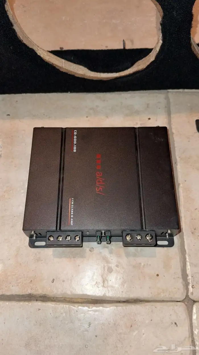 سستم سماعات 1